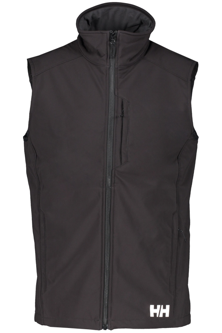 Paramount Softshell Vest