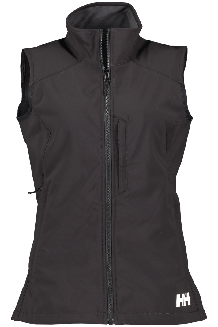 W Paramount Softshell Vest