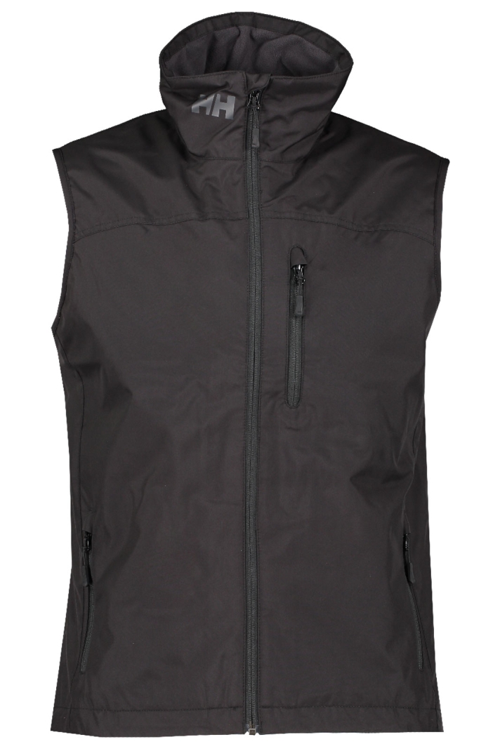 Crew Vest