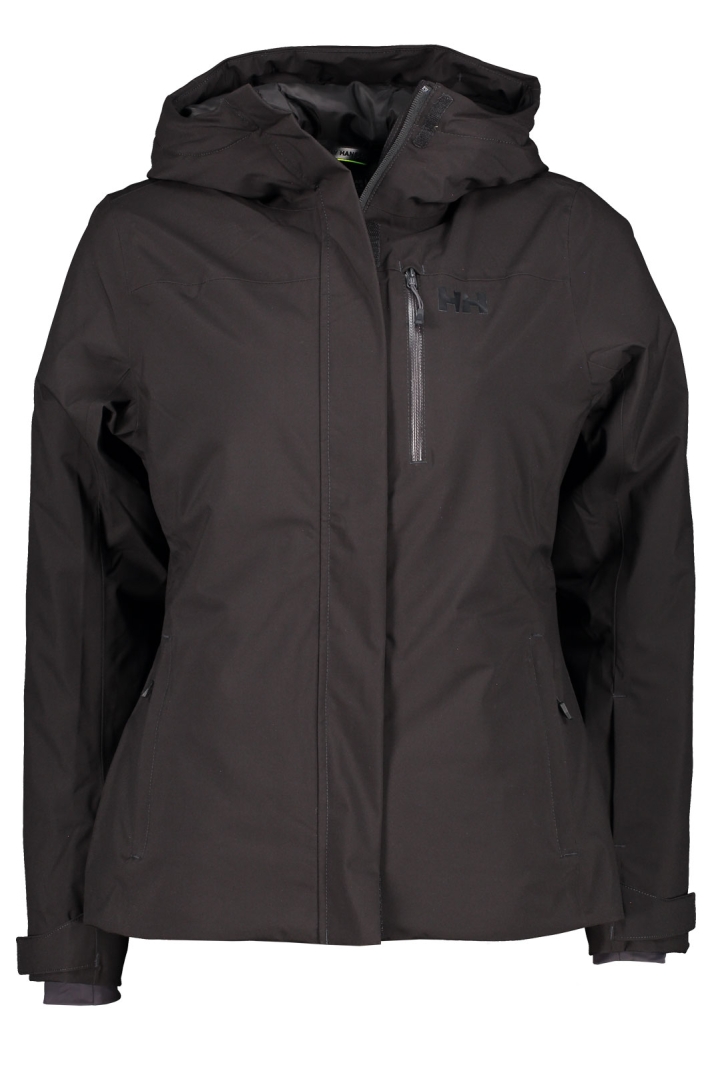 W Snowplay Jacket