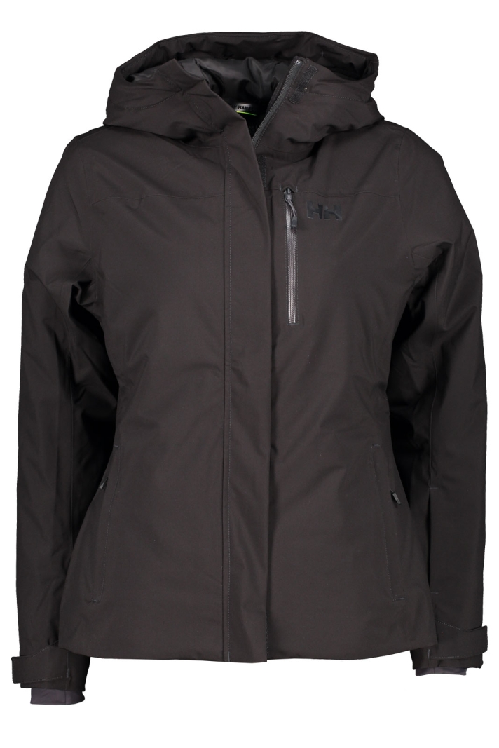 W Snowplay Jacket