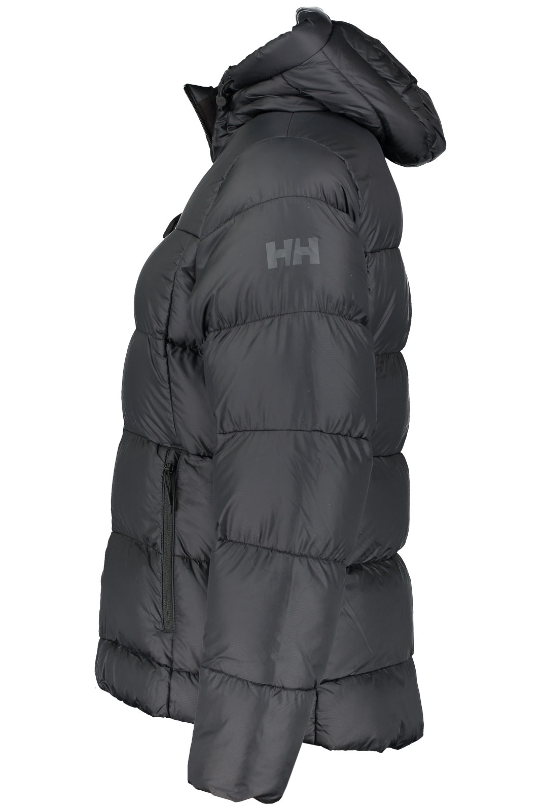 W Active Puffy Jacket