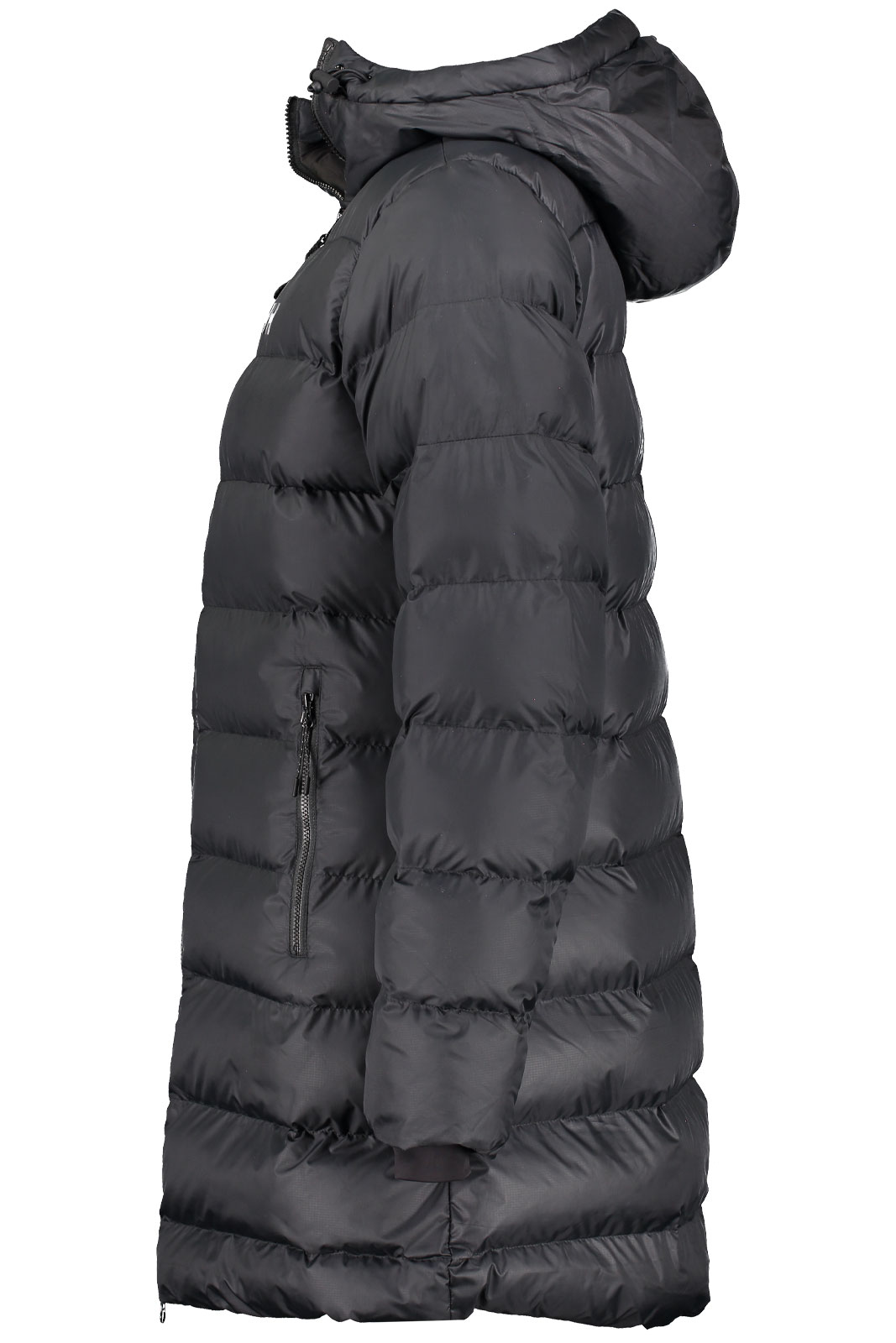 W Active Puffy Parka