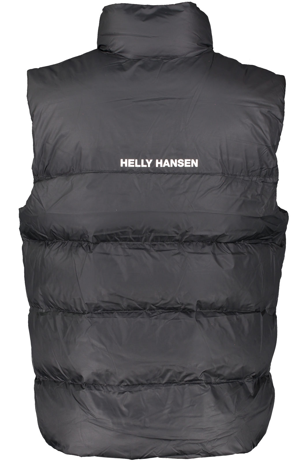 Active Puffy Vest