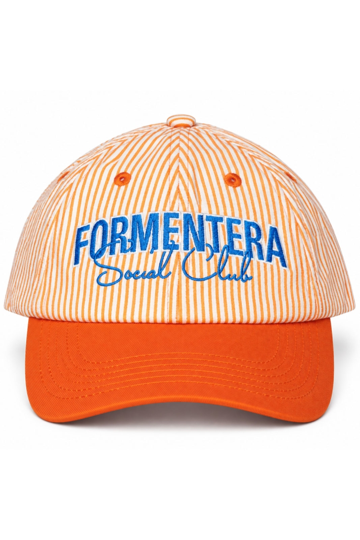 Formentera Social Club 1