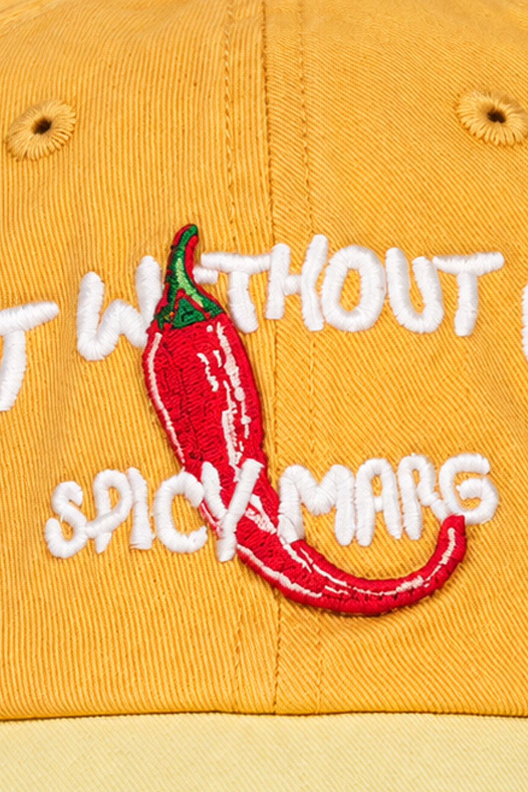 Spicy Marg