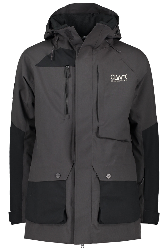 Spine Jacket M