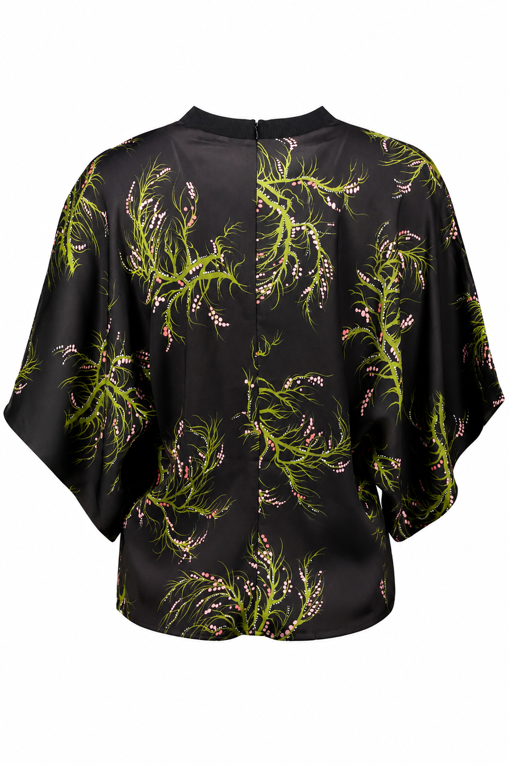 Rodebjer Poppi Seaweed