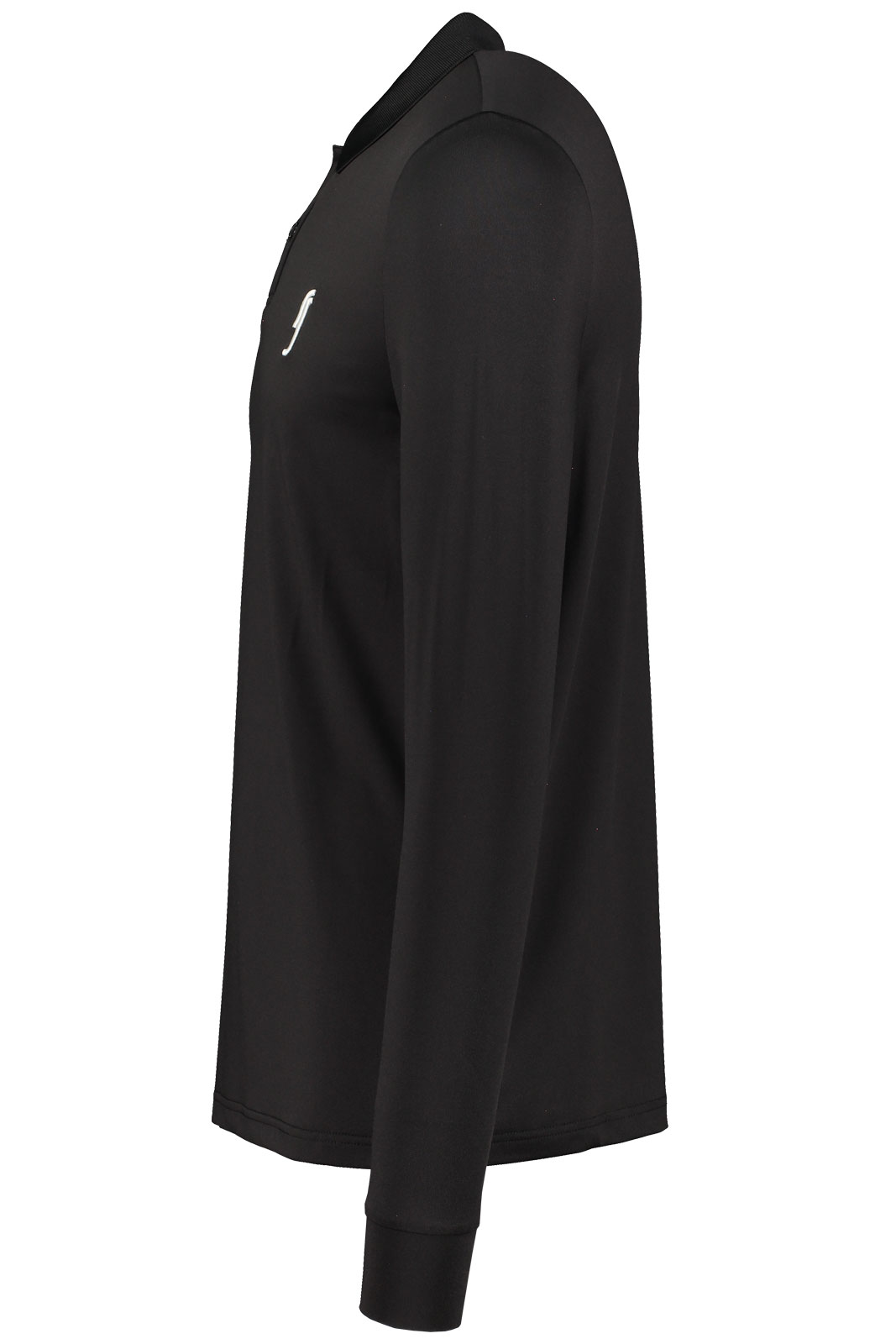 Men's Performance Long Sleeve Polo