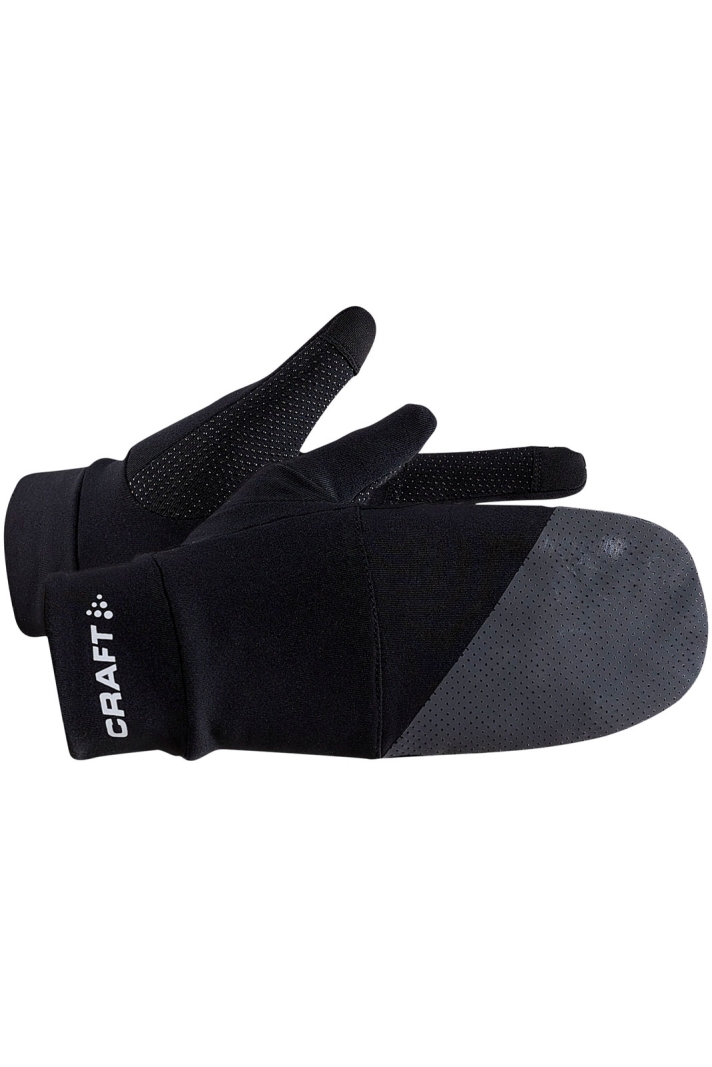 Adv Lumen Fleece Hybrid Glove