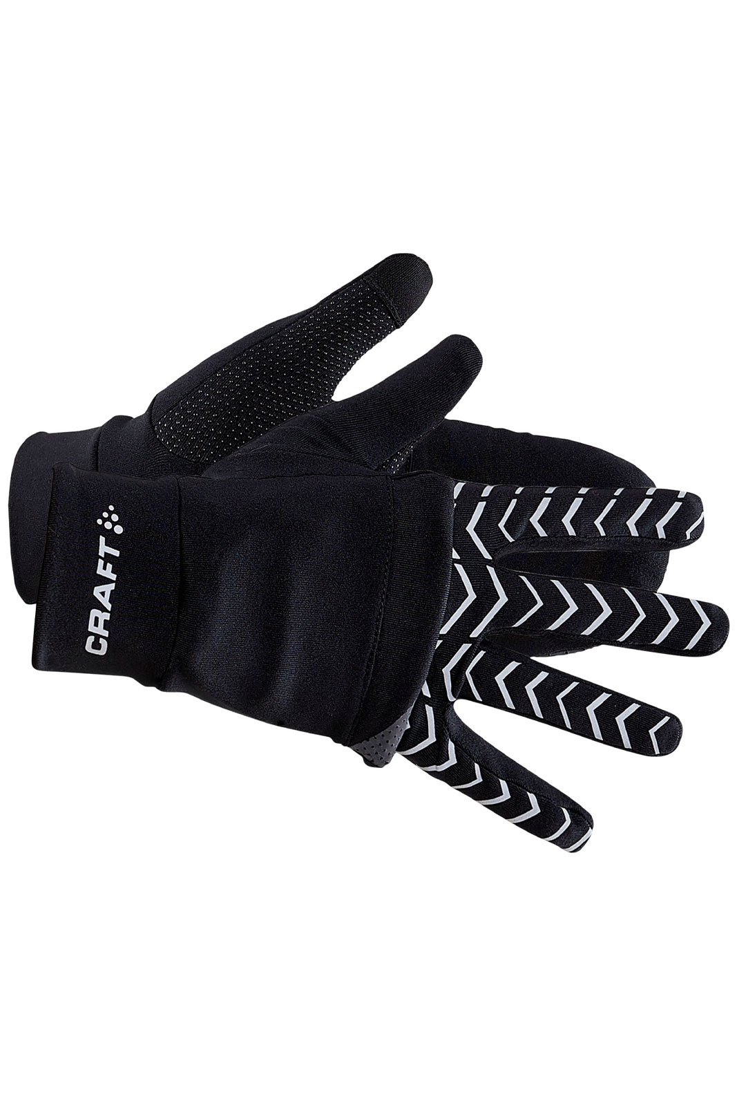 Adv Lumen Fleece Hybrid Glove