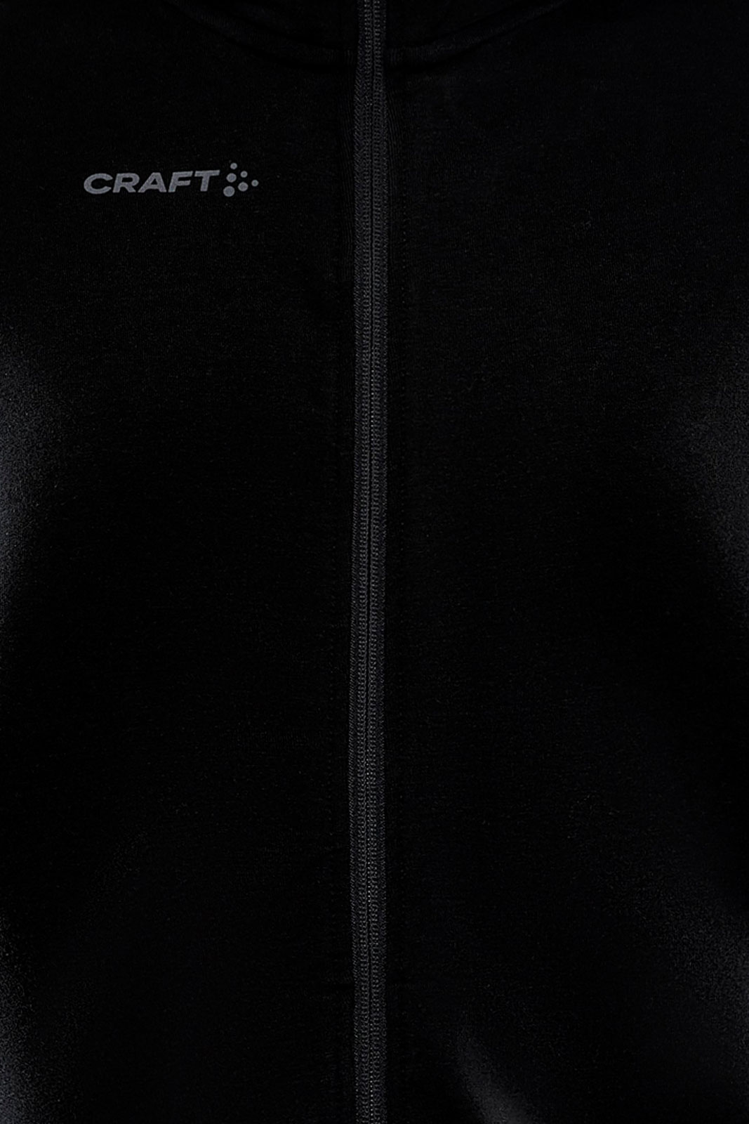 Core Soul Full Zip Hood M