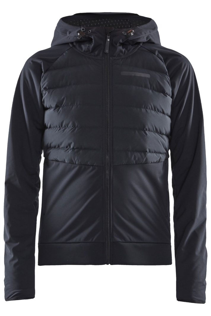 Adv Pursuit Thermal Jacket W