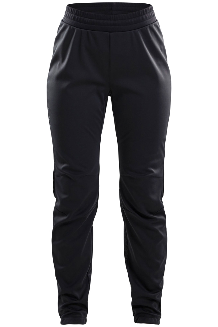 Warm Train Pant W