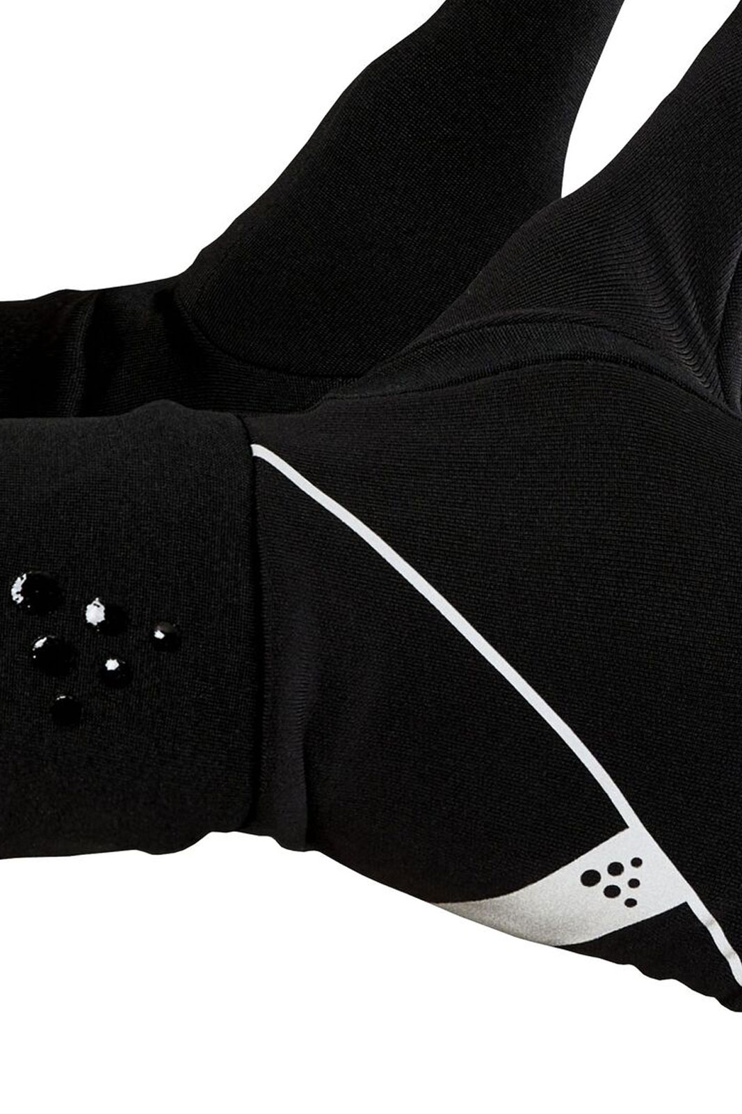 Core Essence Jersey Glove