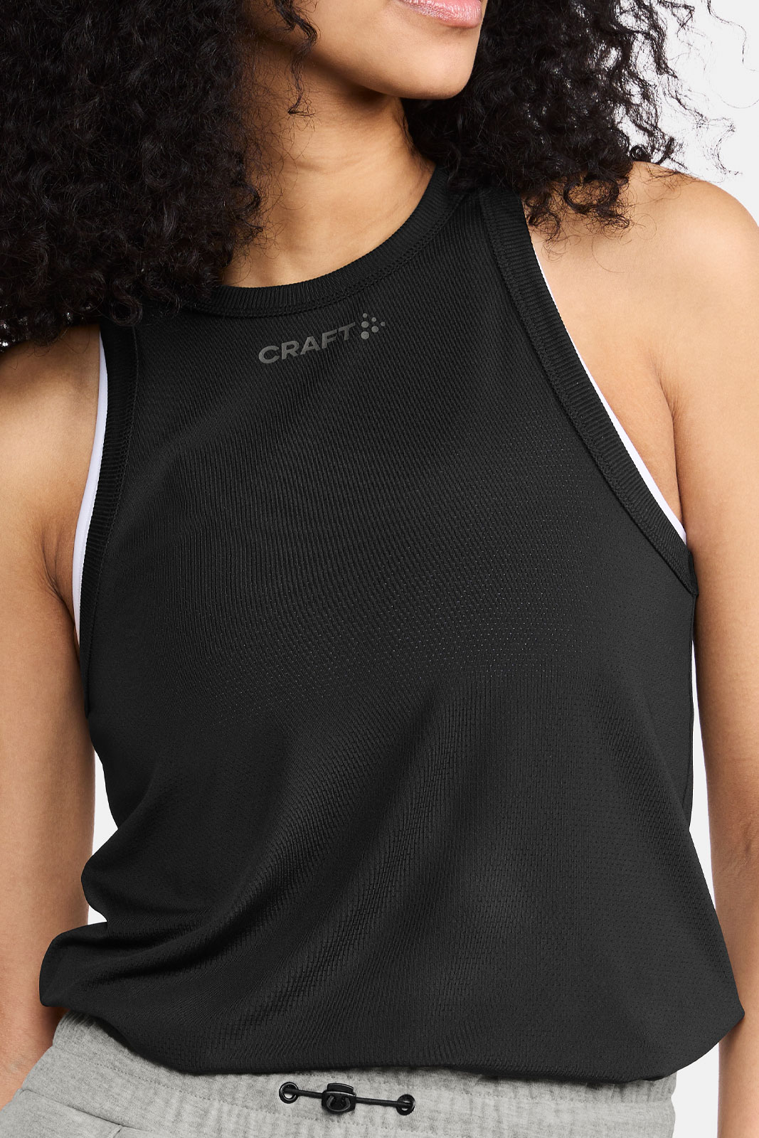 Core Essence Mesh Singlet W