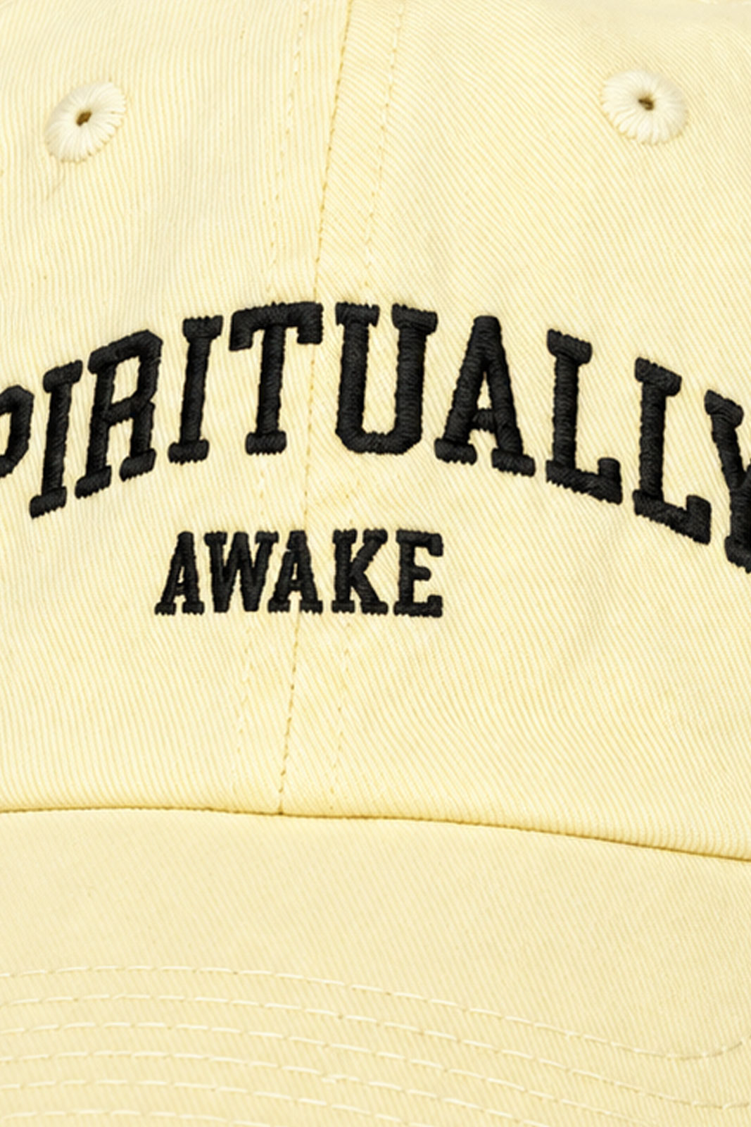 Spiritually Awake