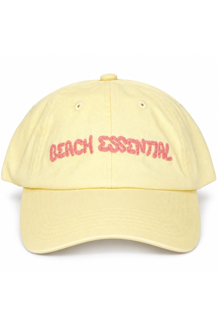 Beach Essential