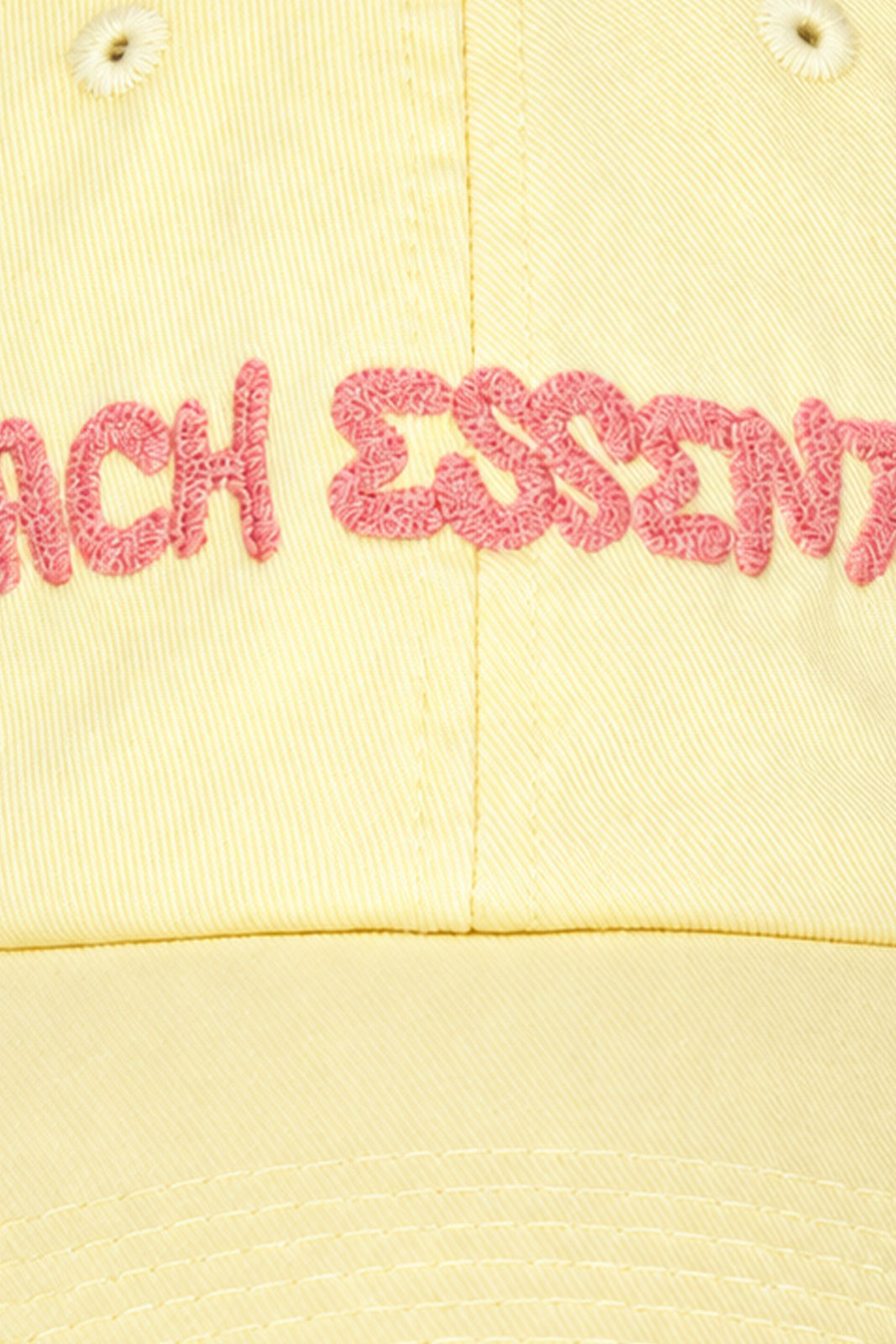 Beach Essential