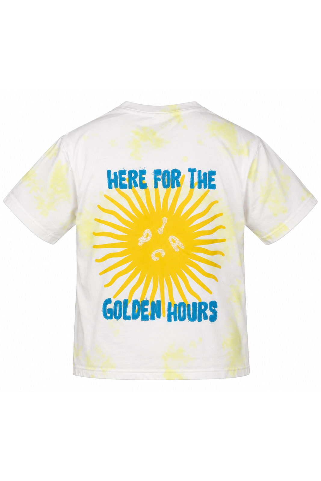 Golden Hours
