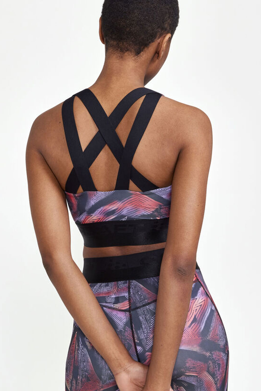 Core Essence Sports Top W