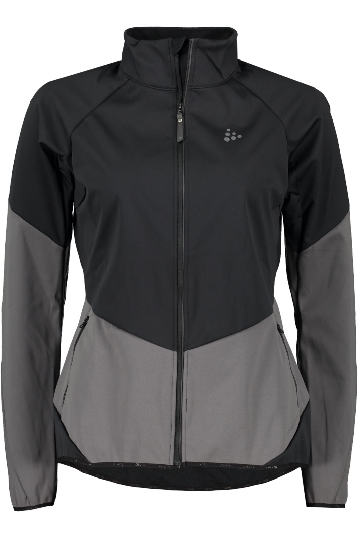 Core Glide Jacket W