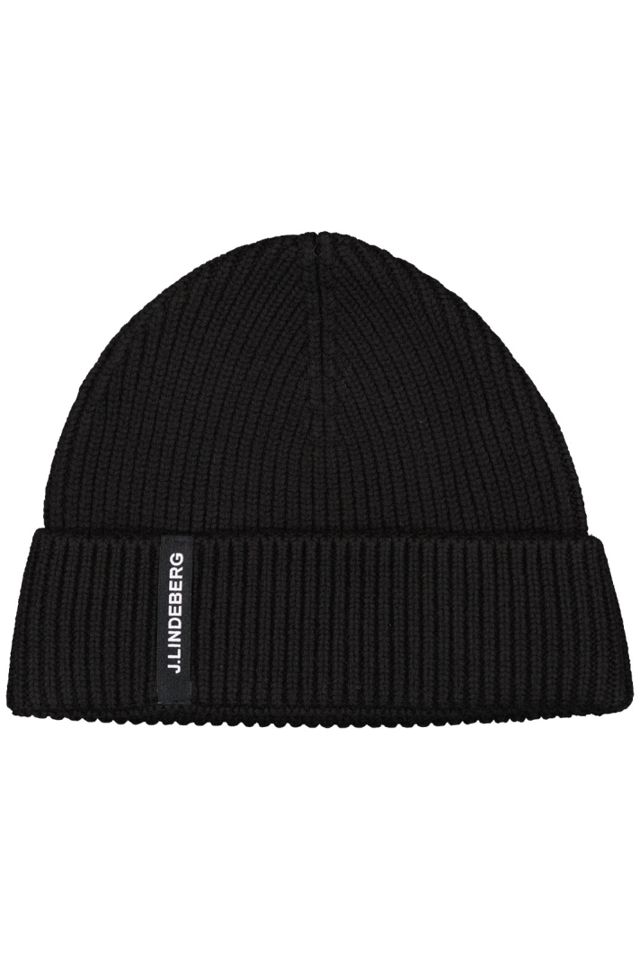 Juan Merino Beanie