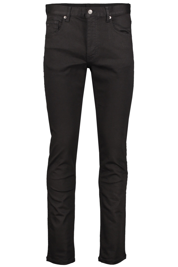M Denim Stay Black