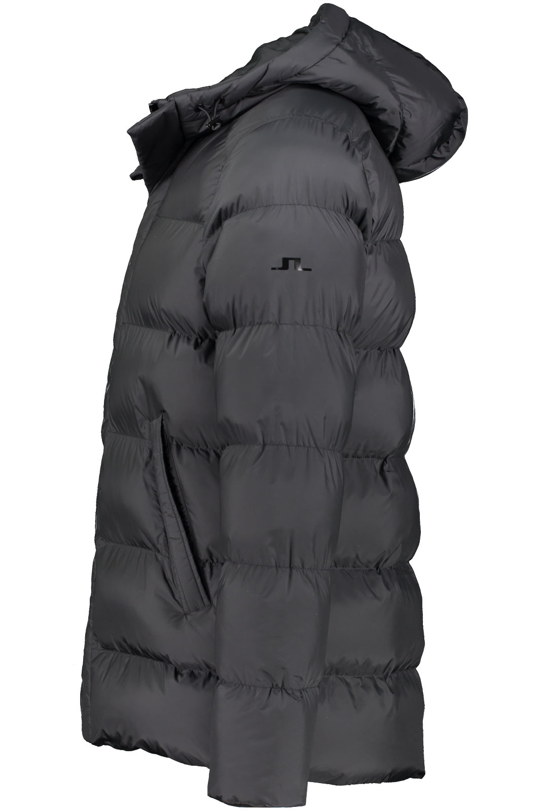 M Padded Jacket