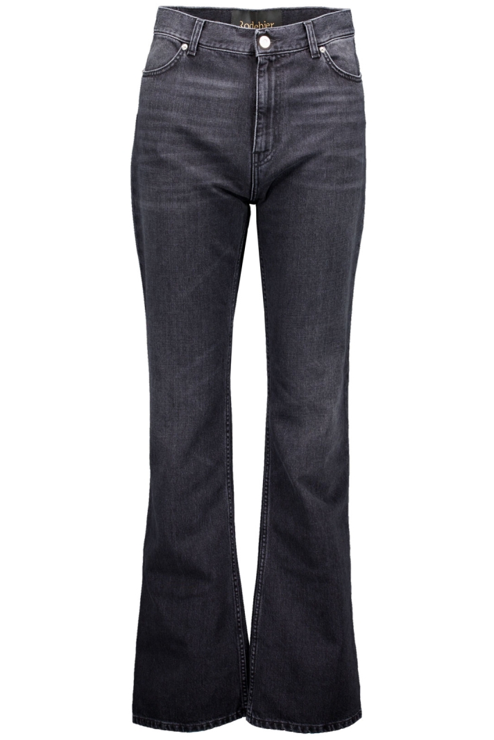 Rodebjer Extended Flare