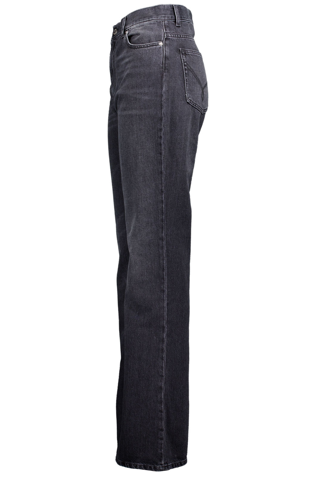 Rodebjer Extended Flare