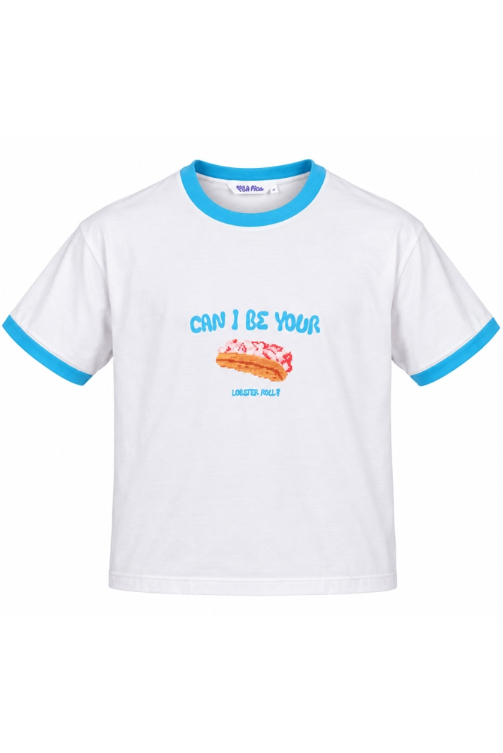 Can I Be Lobsterroll - Ribb