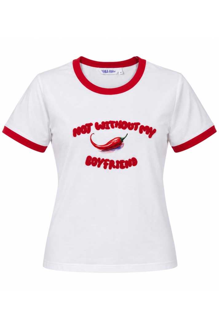 Spicy Boyfriend - Ribb