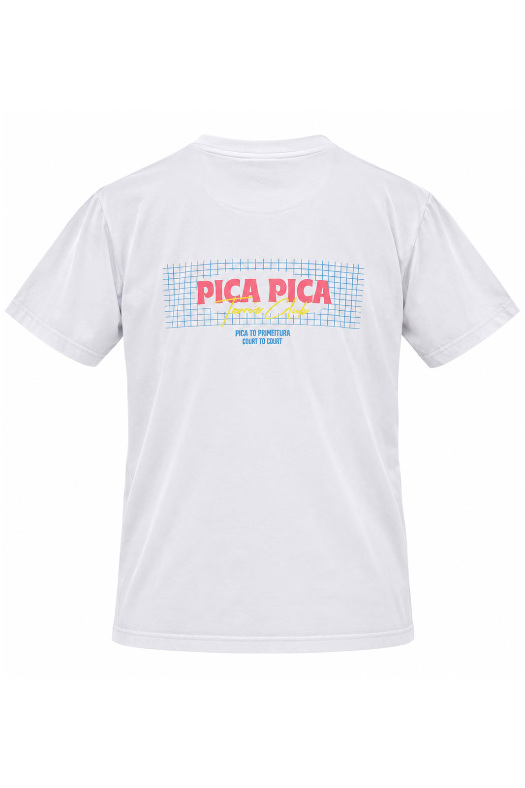 Pica Tennisballs