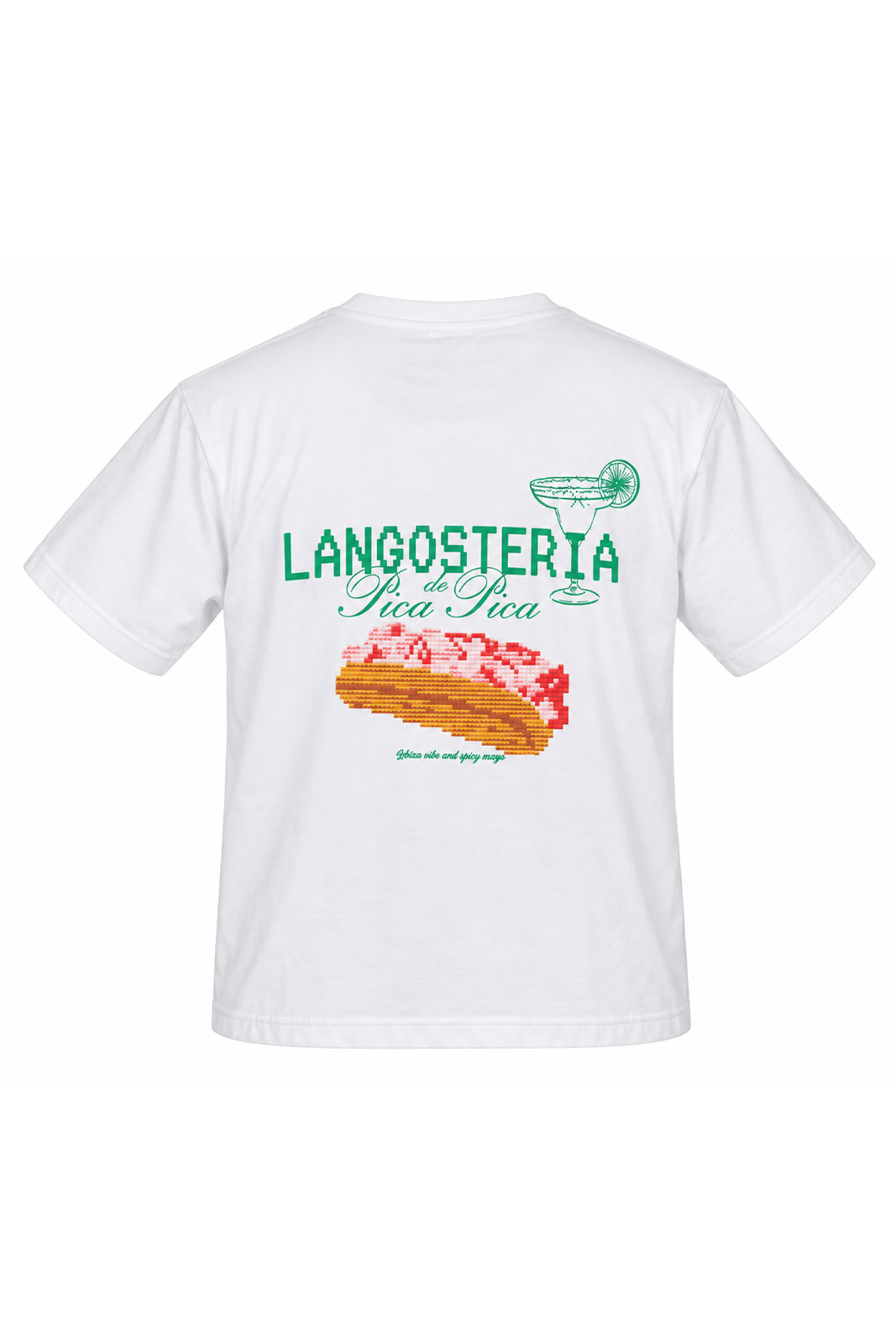 Langosteria Pica