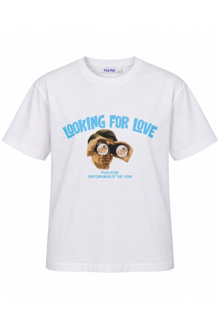 Looking For Love