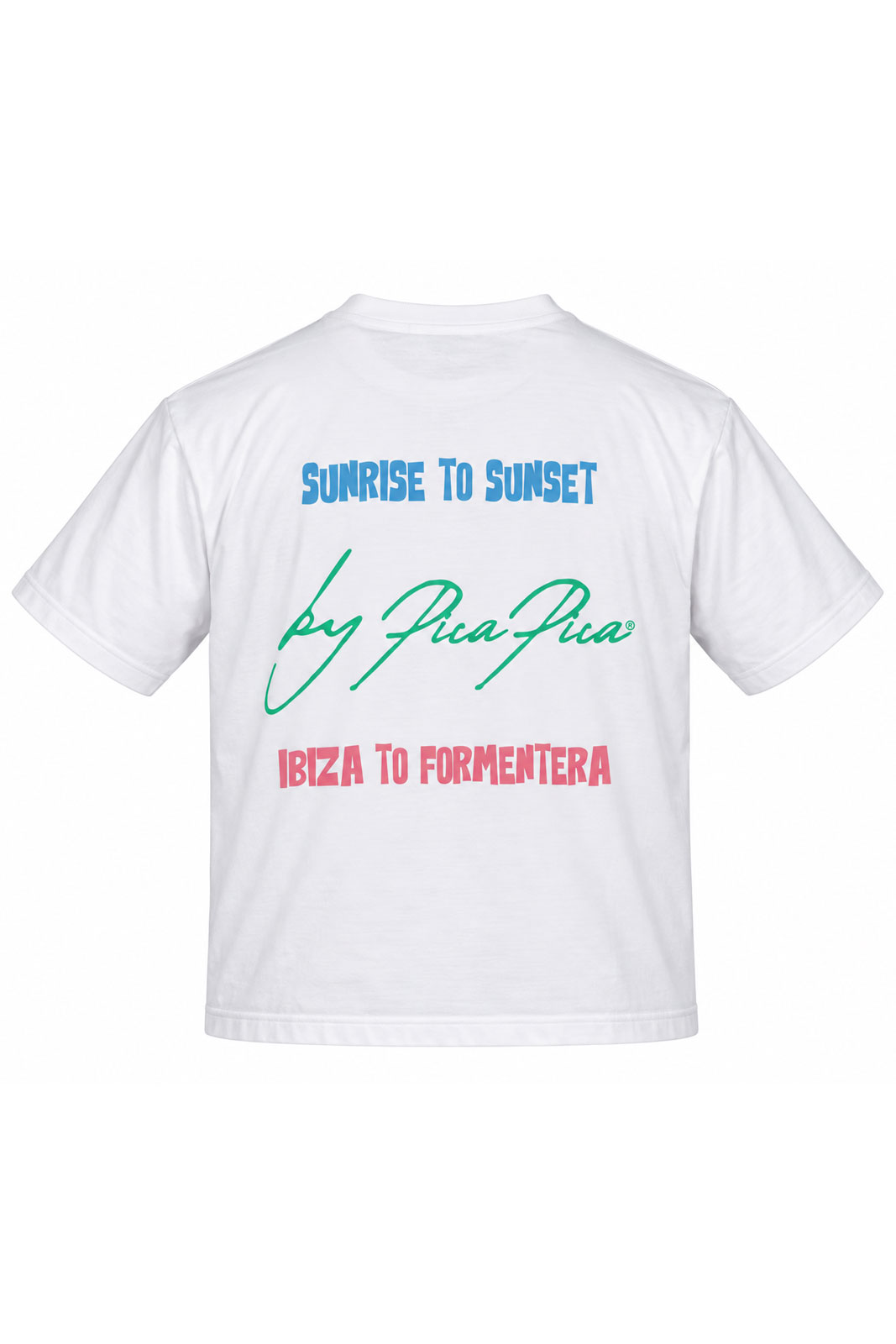 Pica Pica Beach