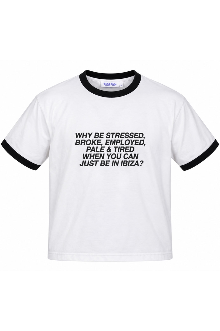 Why Be - Ribb
