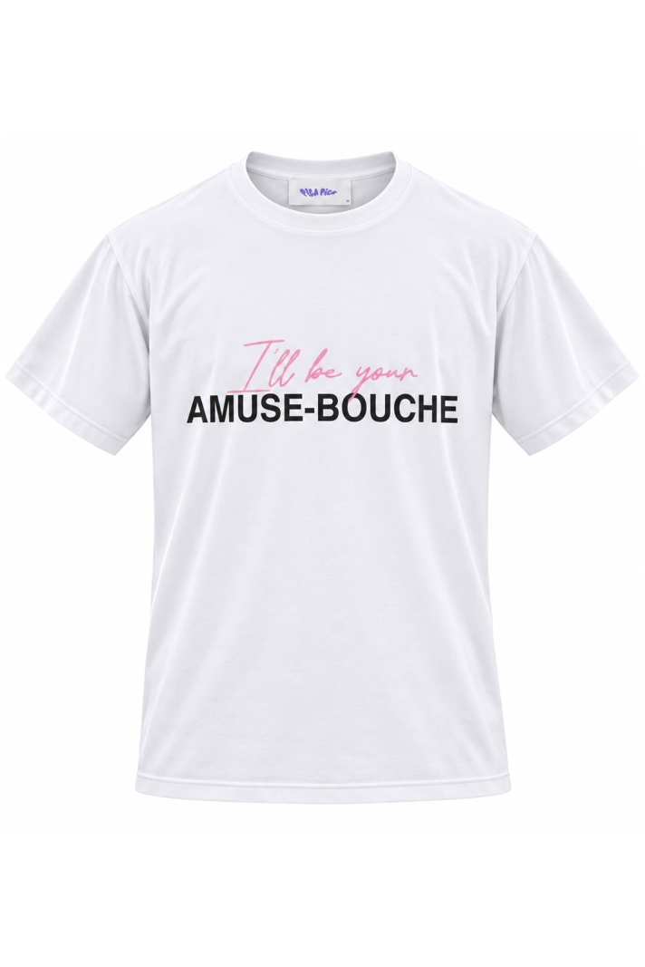 Amus-bouche