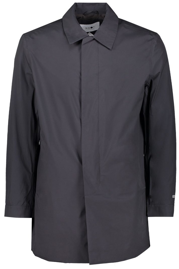 NN07 | KIM GORETEX 8206 | ROCKAR JACKOR 