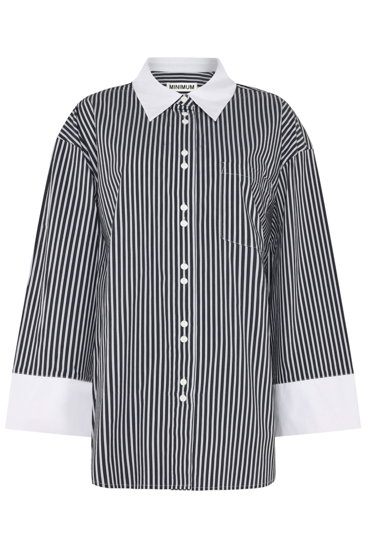 Maisy Shirt 4355