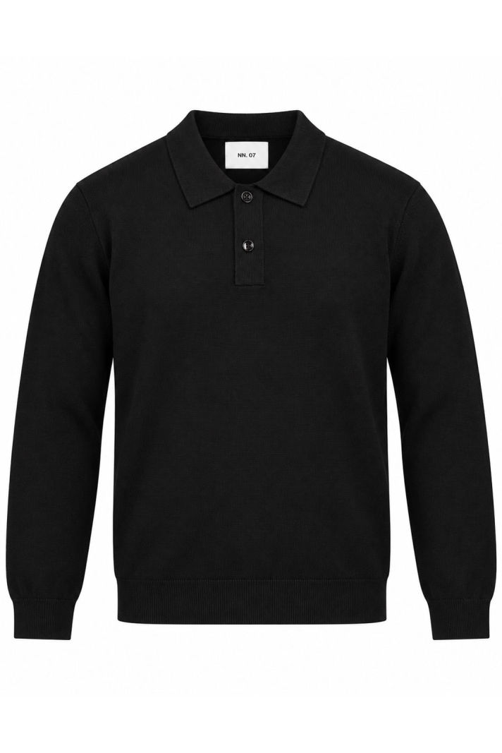 Serge Ls Polo 6584