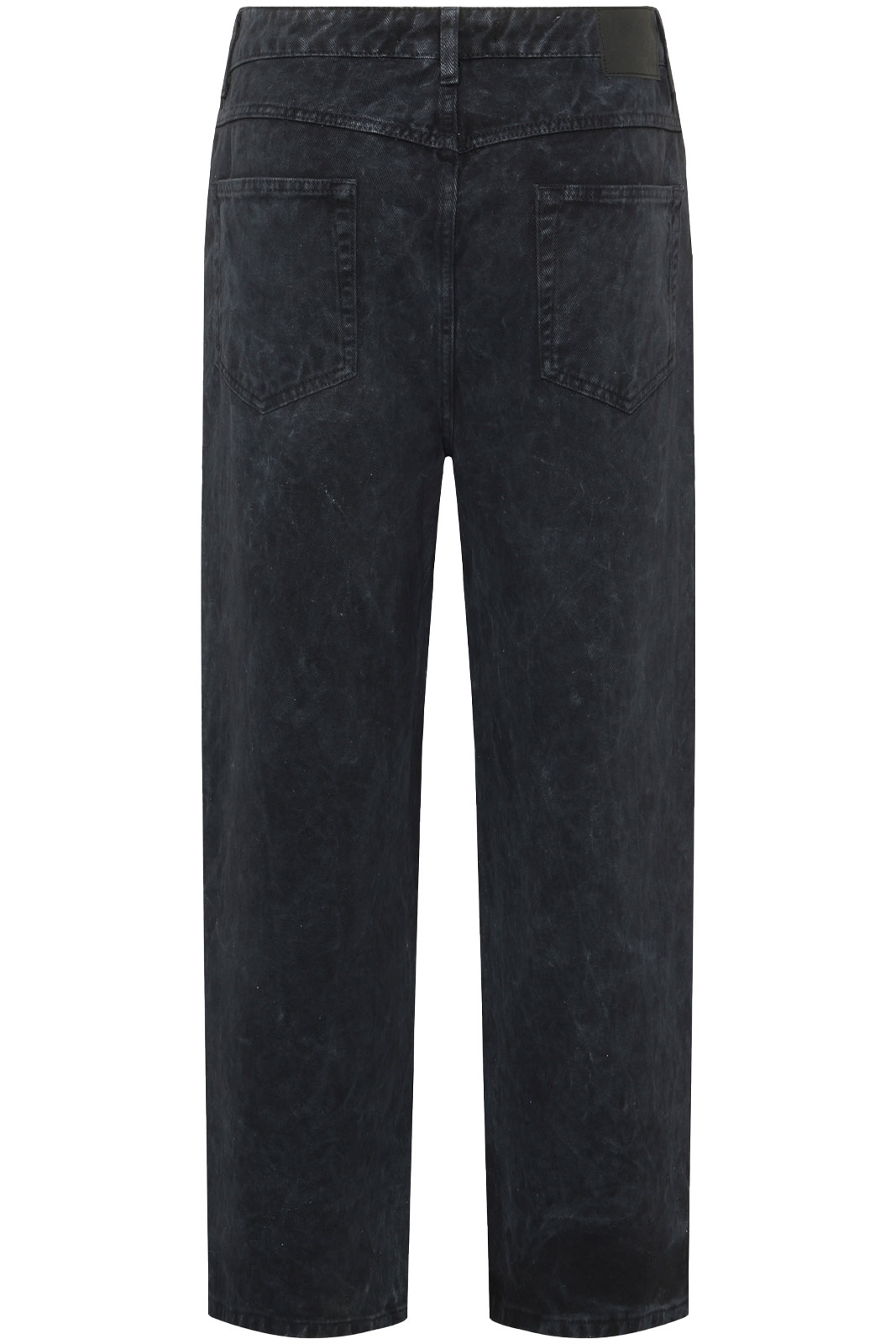 Jakari Barrel Fit Jeans 4387