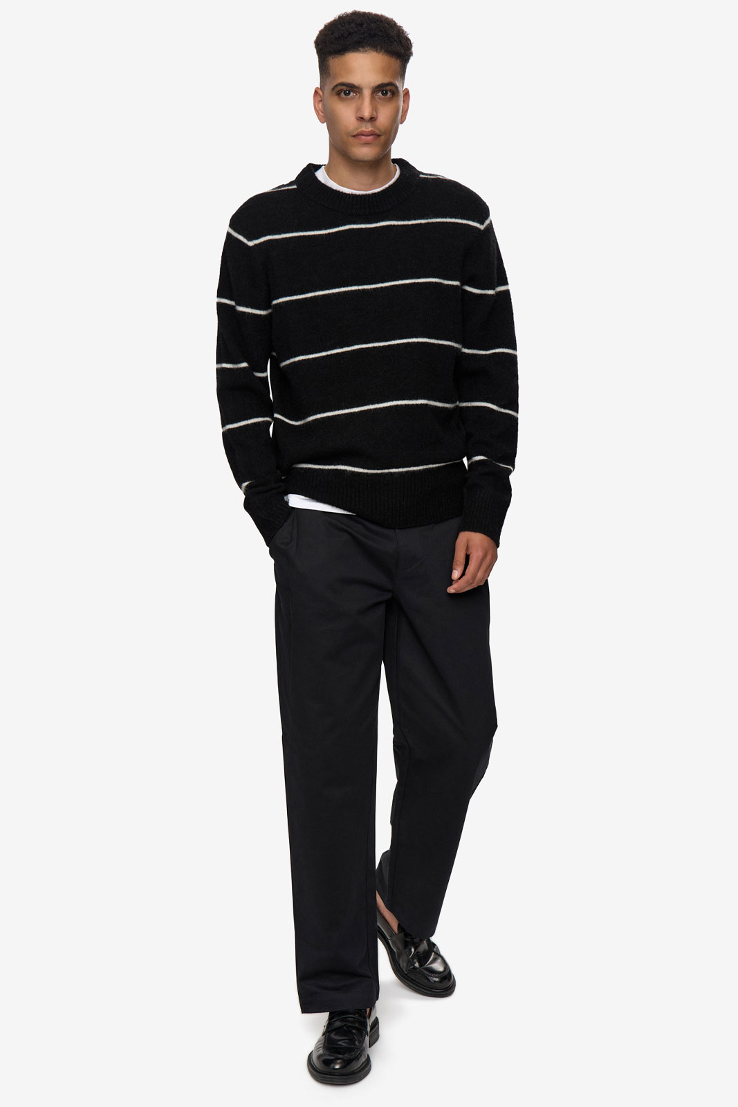 Fraser Jumper 4794