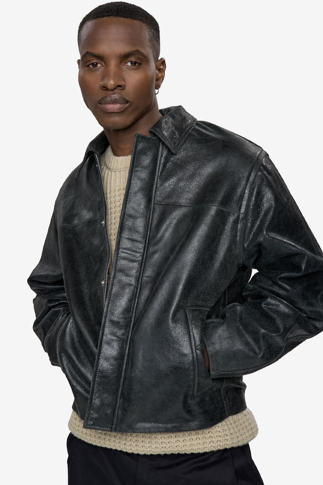 Arthur Jacket 4447