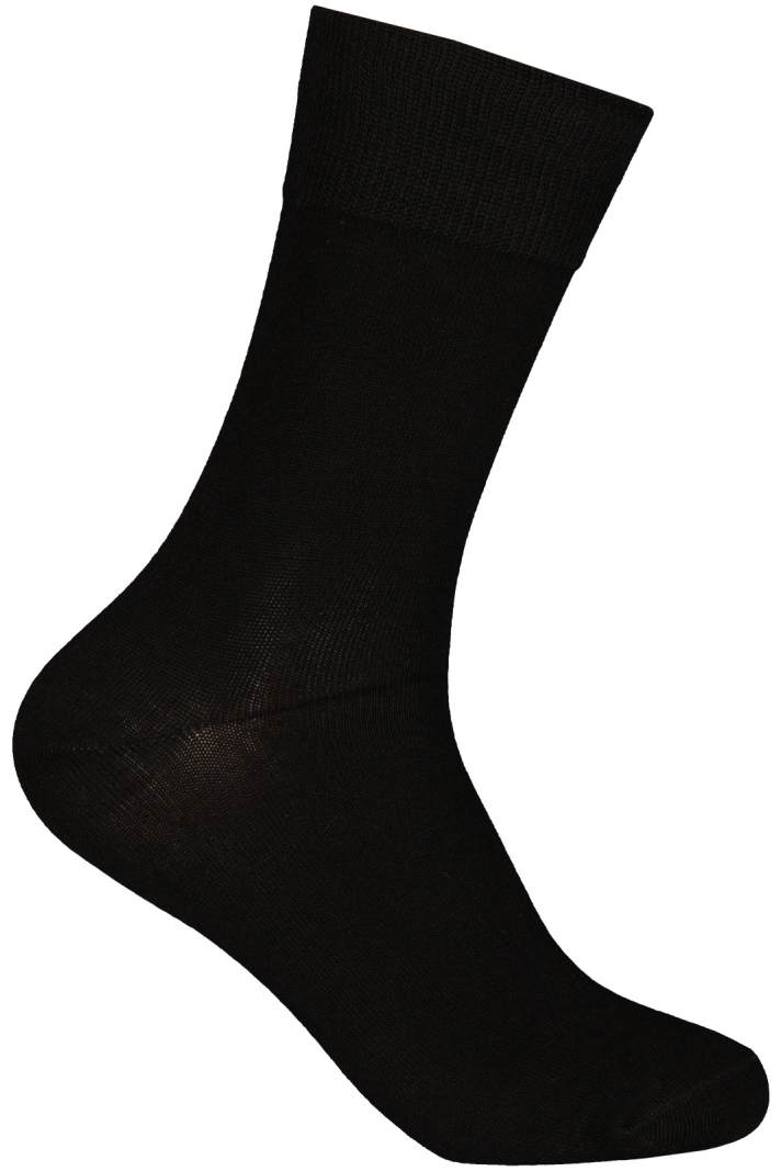 Bamboo Crew Sock