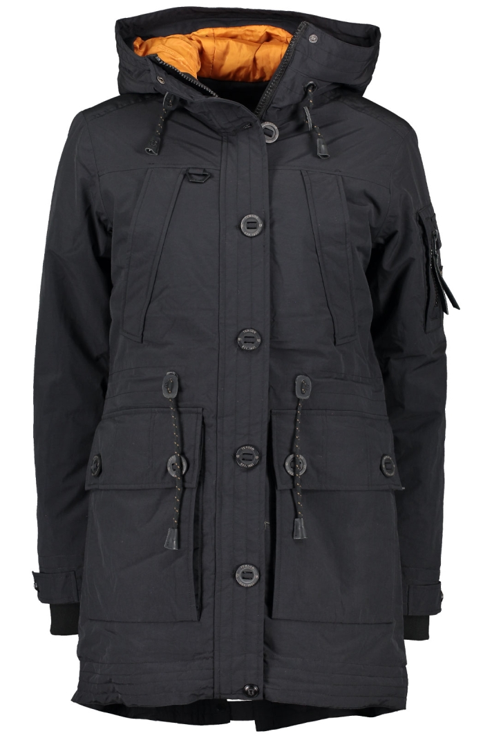Himalaya Ltd Jkt W