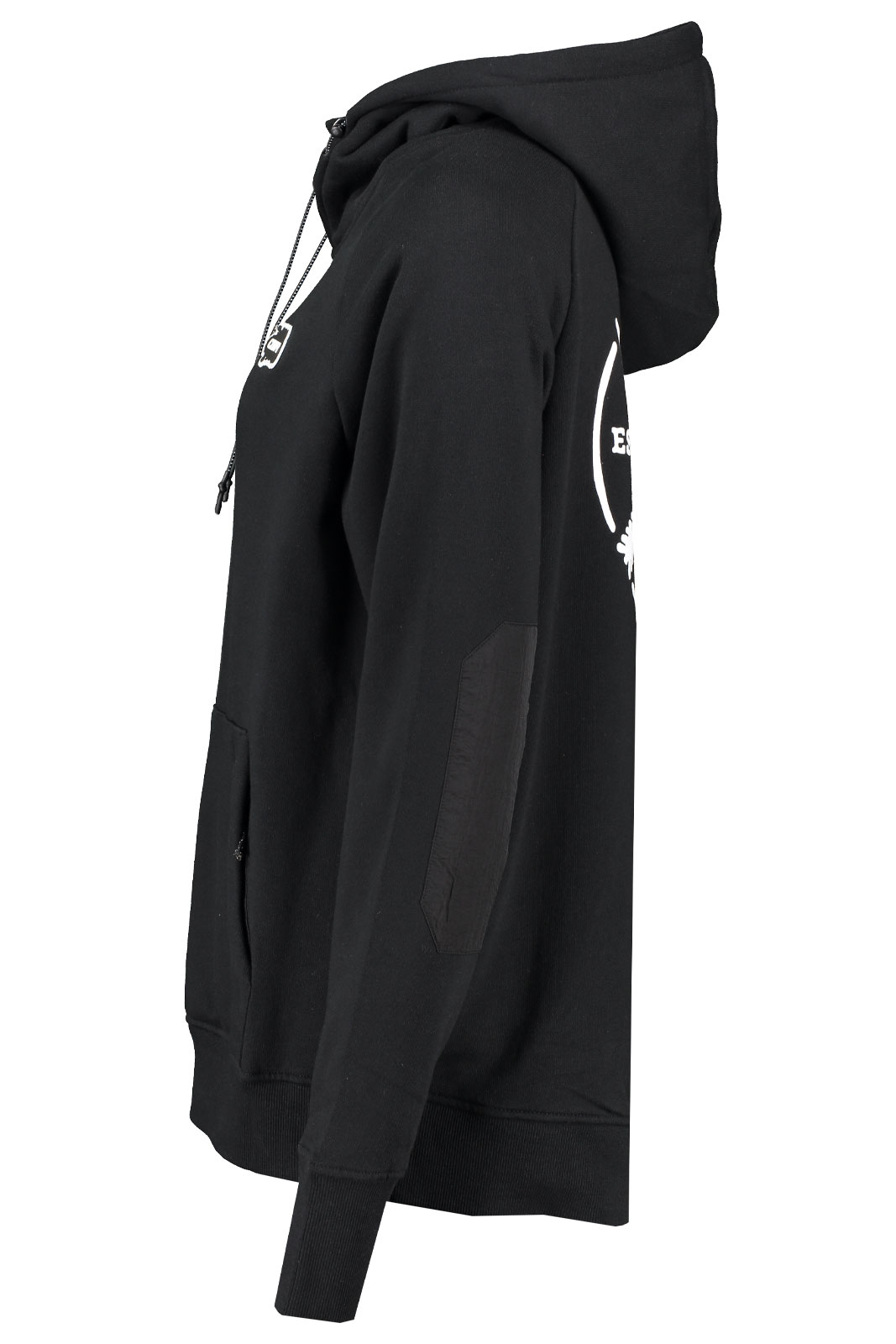 Bowl Hood 2.0 Women Tops