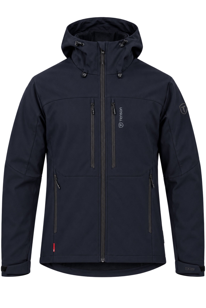 Softshell Jacket M