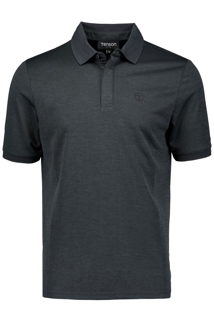 Txlite Melange Polo M